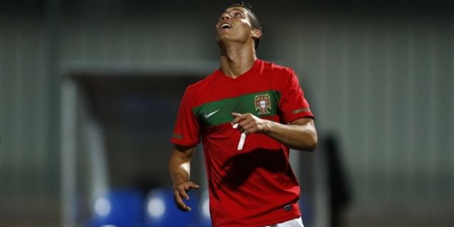 Portugal snød Drillo og Norge
