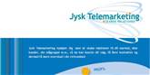 <span style='font-family: Arial; font-size: 15px; color: White;'>Jysk Telemarketings direktør erkendte efterfølgende over for Avisen.dk, at der var foregået fiflerier med AMU-kurserne. Men ikke bevidst. Direktøren sendte ansvaret videre til en handelsskole, som havde indgået aftale om de påståede AMU-kurser.</span> <span style='font-family: Arial; font-weight: normal; font-size: 15px; color: #999999;'>Foto: Screendump</span>