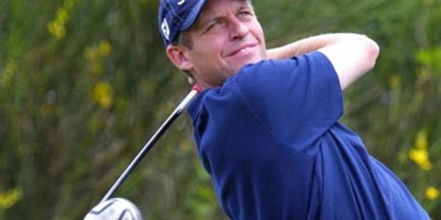 Hansen dropper US Open