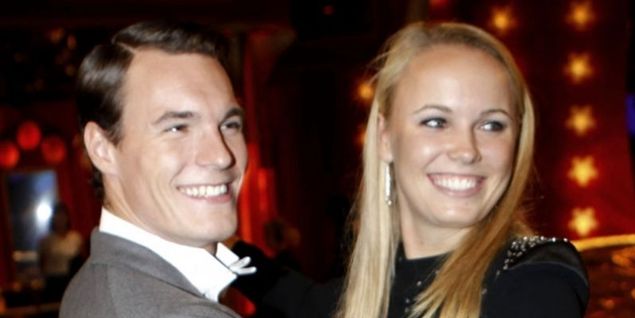 Wozniacki skifter karriere