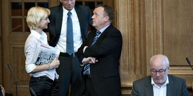Regeringen overvejede at droppe store bededag