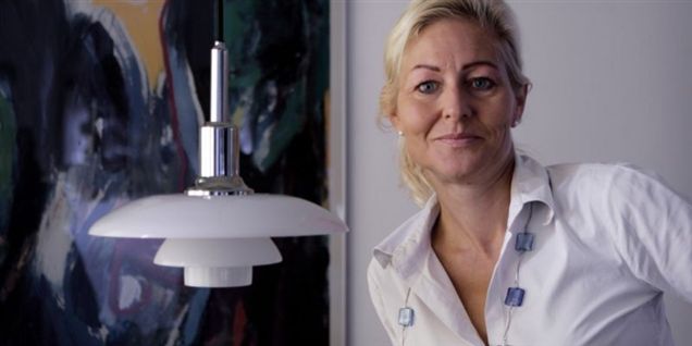 DJØF: Stop skydningen på Marlene Wind