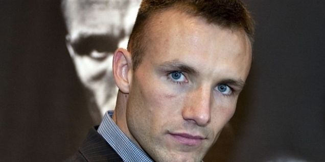 Mikkel Kessler: Hold kæft, mor!