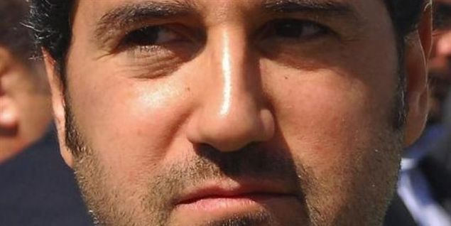 Khader: Syrisk rigmand fuld af løgn