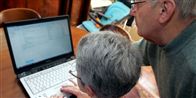 Få TDC til at finde skovlen frem, og bliv helt gratis tilsluttet en lynende hurtig internetforbindelse.