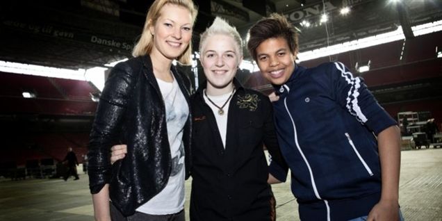 TV 2 køber X Factor-konkurrent