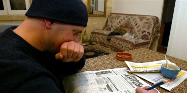 Svage ledige snydes for aktivering