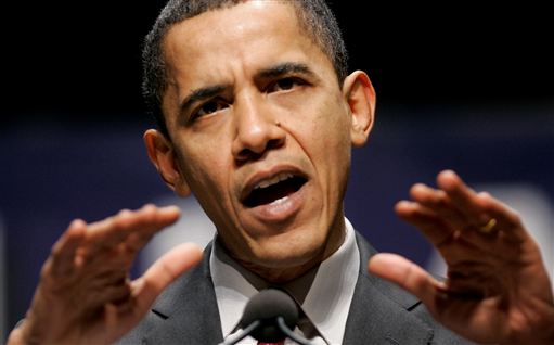 Obama kæmper mod muslim-rygter