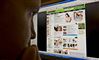Sex-auktion på nettet fører til faderskabssag