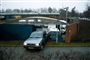 Masseanholdelser i sag om millionkup i Brabrand