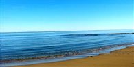 Havet er ved at blive kvalt af menneskene. Her en strand i det vestlige Australien.