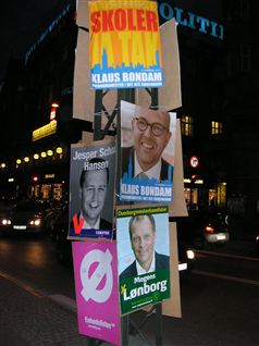 Metropolzonen