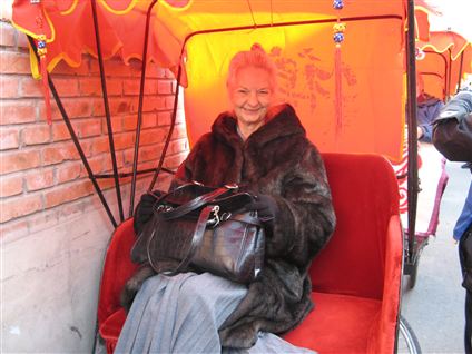 Inger Halvorsen