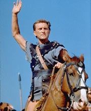 Spartacus