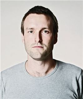 Anders Heissel