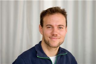 Asger Lind Krebs
