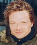 Peter Svarre