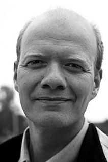 Mogens Bak-Hansen