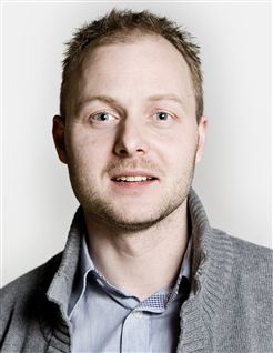 Jesper Helmer