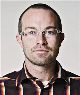 Lars Igum Rasmussen