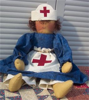 green nurse