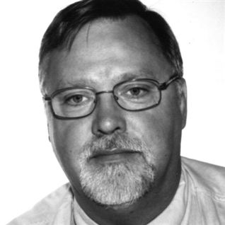 Frank Aalestrup