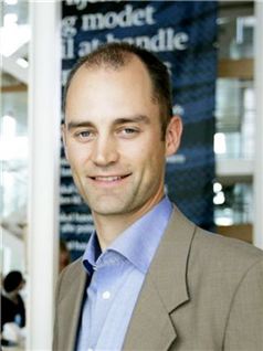 Morten Nissen Nielsen