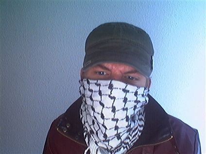 Tjaldi