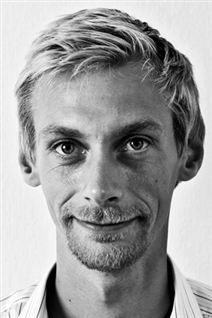 Kåre Kildall Rysgaard