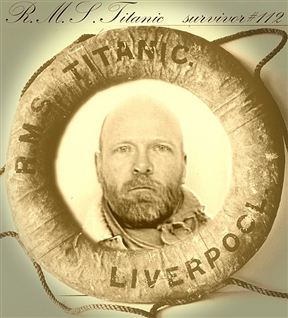 Peter Eliot