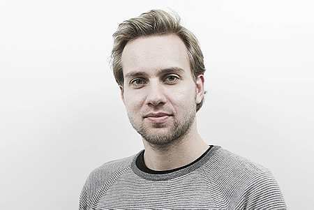 Karsten Østergaard Nielsen