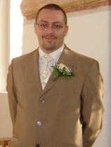 Brian Palmund