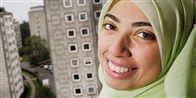 Asmaa Abdol-Hamid stillede i 2007 op til Folketinget for Enhedslisten