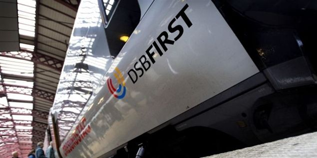 DSB får nye topchefer efter fyringer