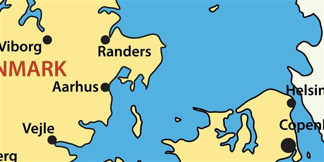 Se hvor i landet flest kan miste dagpengene