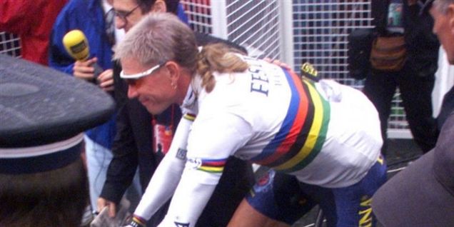 Se de dummeste Tour de France-frisurer