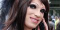 Transvestitten kommer ikke til jobsamtale