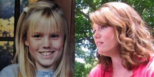 Jaycee Dugard var kun 11 år gammel, da hun i 1991 blev kidnappet på vej til skole i South Lake Tahoe i Californien.