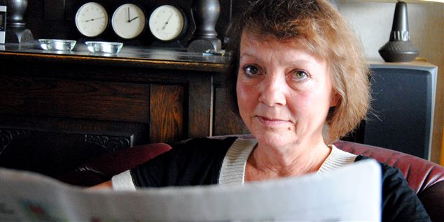 1,5 år efter fejl: Anja stadig uden indtægt