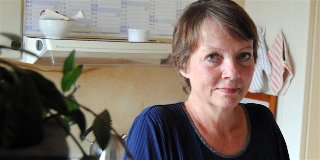 Anja får hjælp: "Grotesk sag skal undersøges"