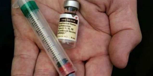 Flere skal have gratis kræftvaccine