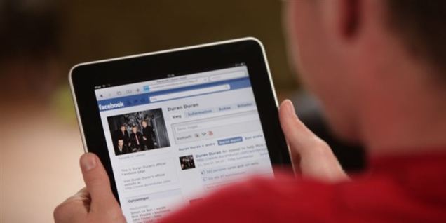 Flere ansatte nægtes Facebook