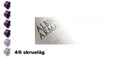 <span style='font-family: Arial; font-size: 15px; color: White;'>Albino Armani,Valpolicella, Ripasso, Cantina Vini Armani, Veneto, Italien, 2008. 139,95 kroner flasken. Vinmonopolet. Nærmeste forhandler: 8720 0888. En ripasso-vin i den dyre ende. Ripasso er en metode, hvor den frugtrige og færdiglavede Valpolicella vin bliver tilsat skaller og kerner fra Amarone produktionen, og dermed sættes en andengæring i gang. Dermed får man en kraftigere vin, som dog ikke er så kraftig som den rigtige Amarone. En rigtig lækker vin.</span>
