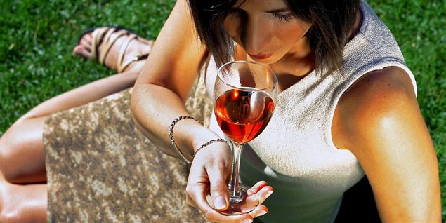 John Iversen: Glem regnen - Vin til 25 kr