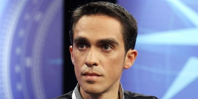 Contador: Jeg tager tid tilbage i morgen