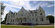 Kokkedal Slot skal have 76 værelser, et konferencerum og en festsal klar til sine velhavergæster i Nordsjælland.
