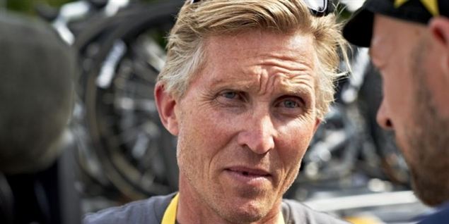 Holm: Slap nu af, Schleckerne har en plan