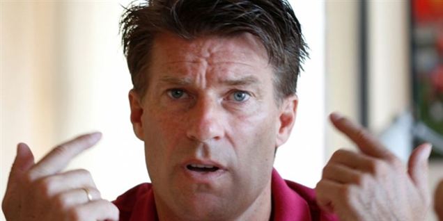 Medie: Laudrup i kold krig med sin chef