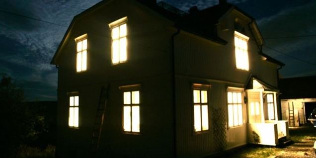 Pyha! Boligejere slipper for rentesmæk