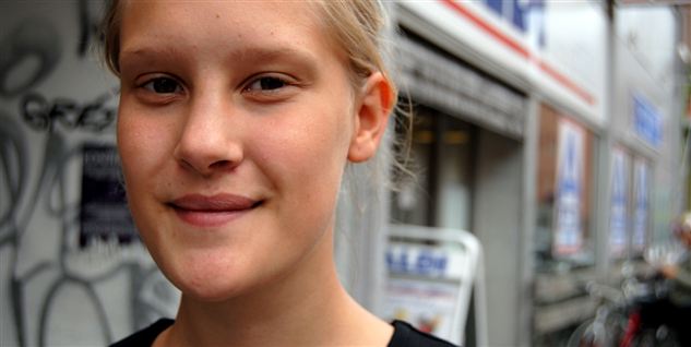 Jeg bliver vred, når 15-årige er helt alene
